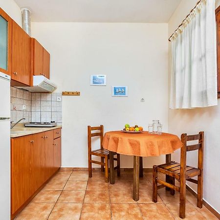 Xenios Loutra Village Karnagio Buitenkant foto