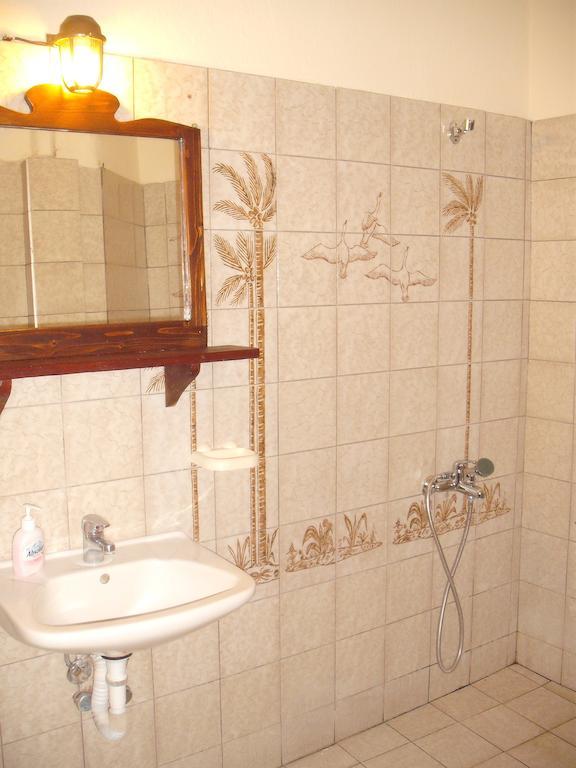 Xenios Loutra Village Karnagio Kamer foto